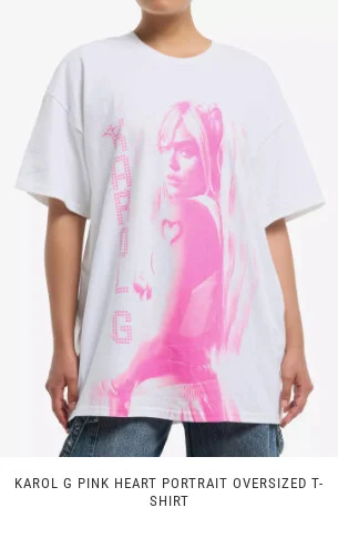 Check out our new arrivals