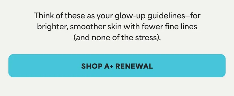 SHOP A+ RENEWAL