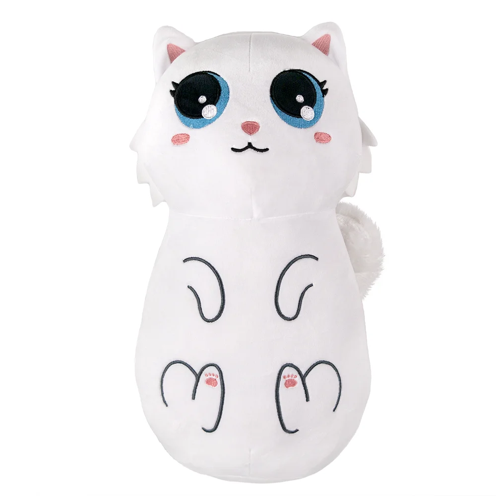 Image of Millie Squishy Cat Plush