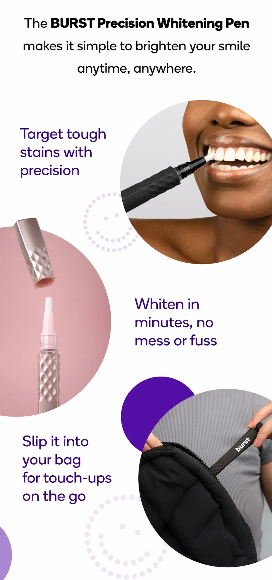 Precision Whitening Pen