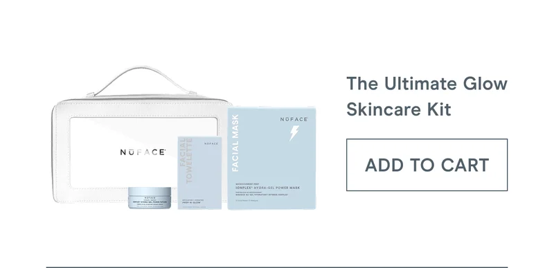 The Ultimate Glow Skincare Kit