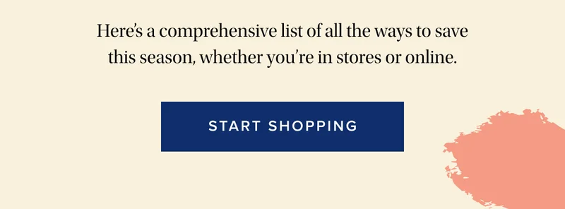 Start shopping