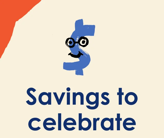 Smart ways to save