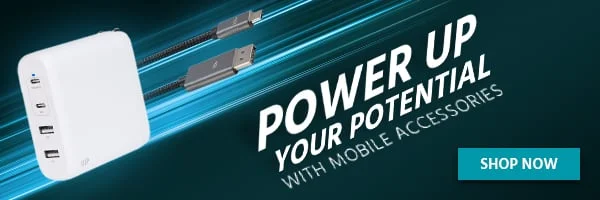 Mobile Accessories