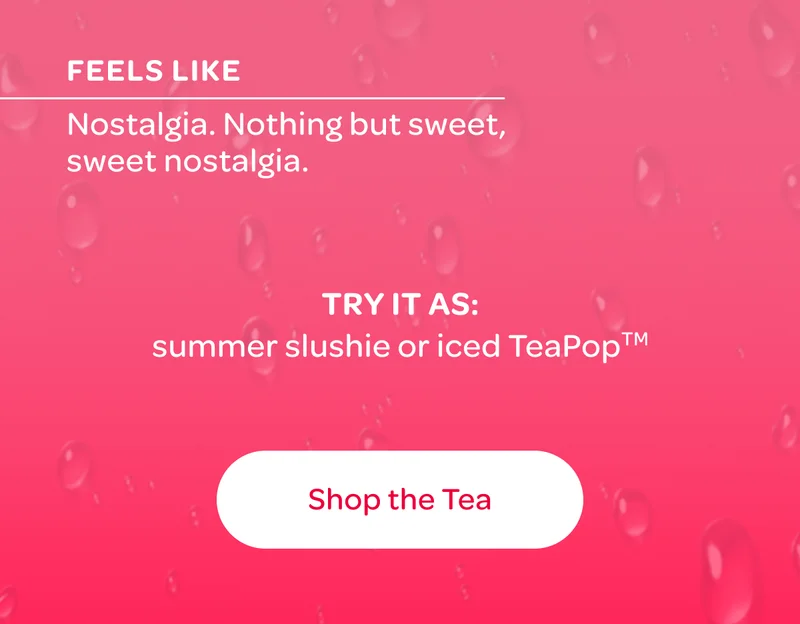 Shop The Tea