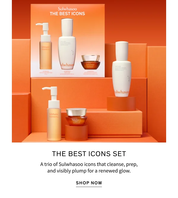 The Best Icons Set