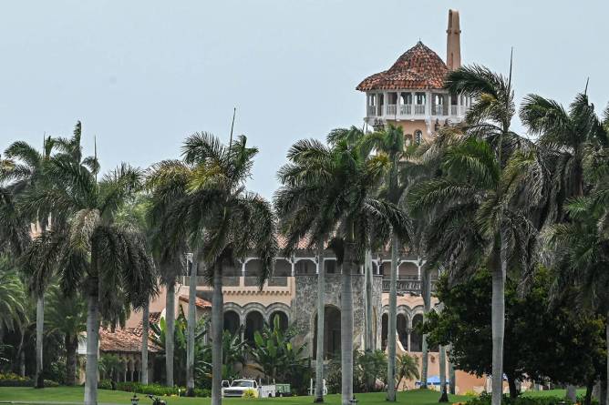 Mar-a-Lago