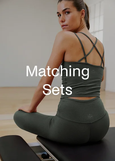 Shop Matching Sets