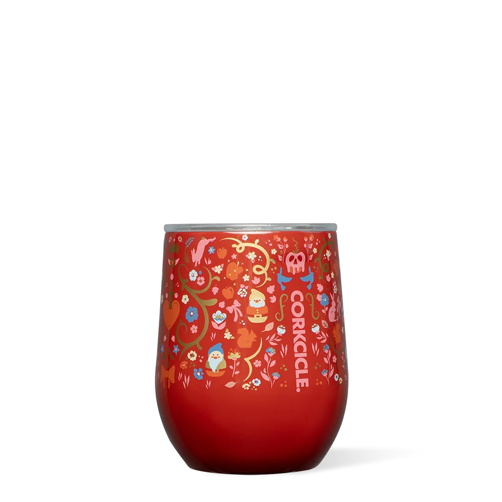 Image of Disney Princess Stemless Cup