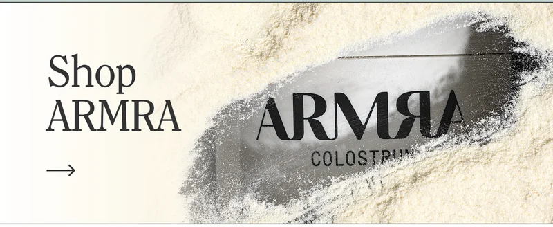 Shop ARMRA