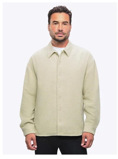 Parchment Horizon Tweed