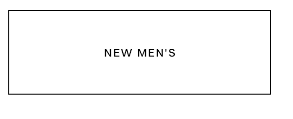 New Men's