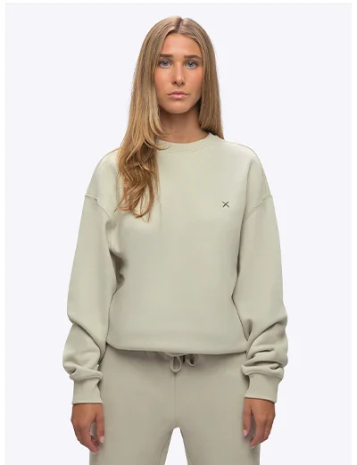 Women's Parchment Pullover