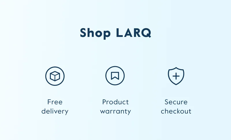 Shop LARW