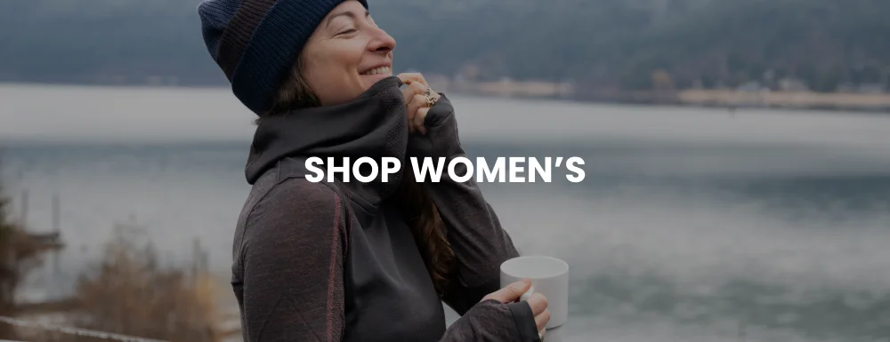 SHOP WOMEN'S