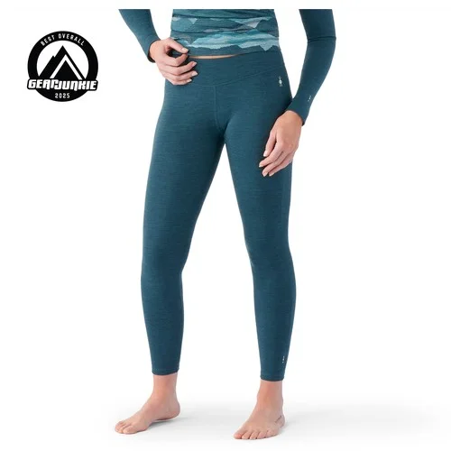 Women's Classic Thermal Merino Base Layer Bottom