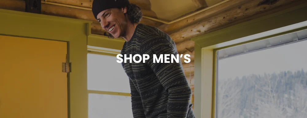 SHOP MEN'S