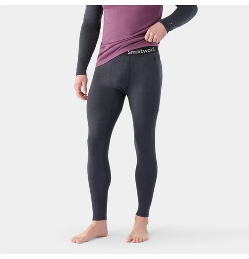Men's Classic Thermal Merino Base Layer Bottom