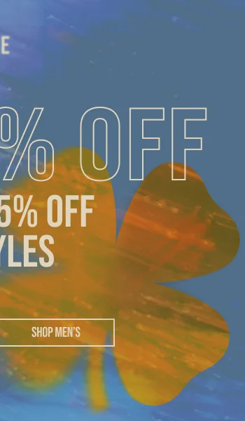 Up to 75% off Sale Styles Shop Men's