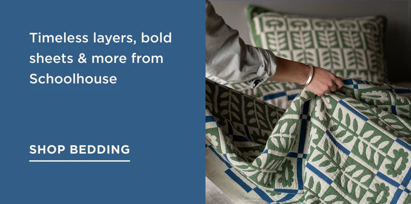 SHOP BEDDING