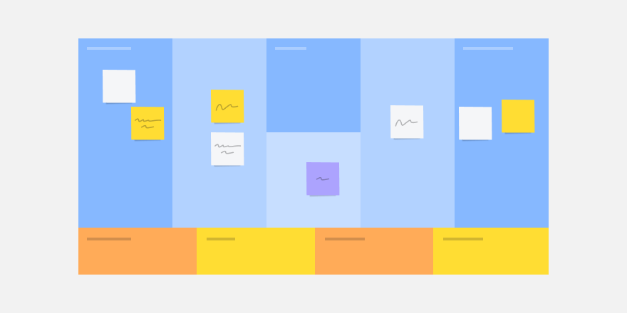 Project Canvas template