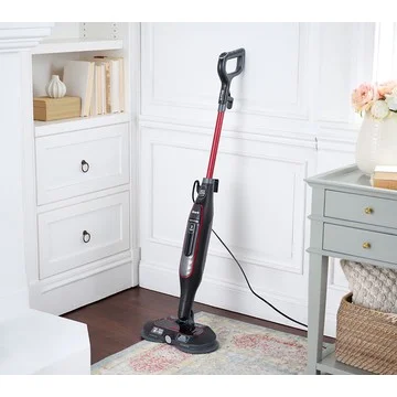 Shark Steam & Scrub Steam Mop w/ Steam Blast and 6 Pads