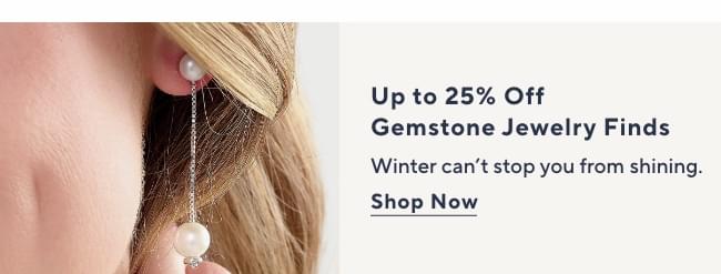 Gem Sale