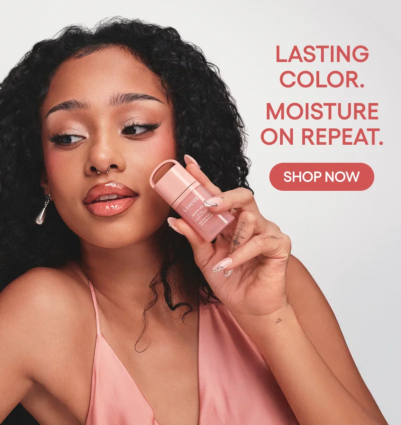 LANEIGE x KATSEYE JUICEPOP BOX LIP TINT