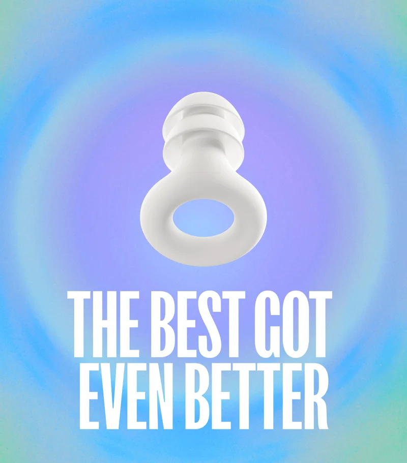 The best got even better