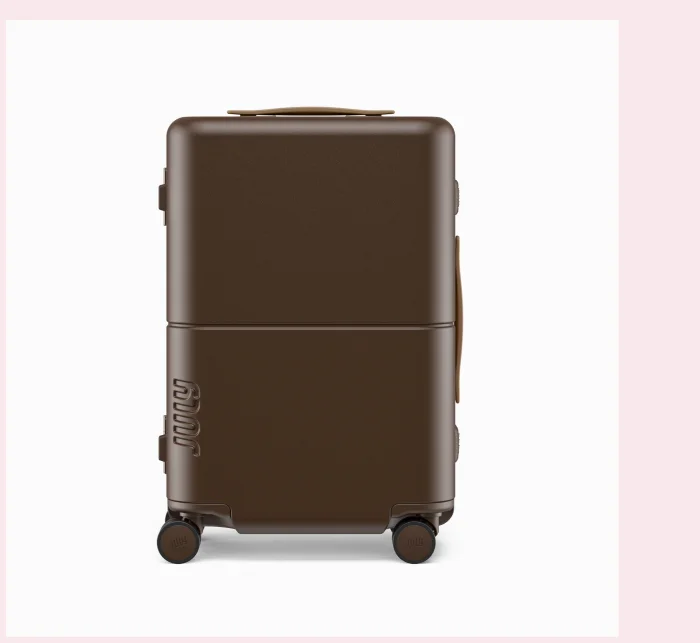 Carry On Trunk
