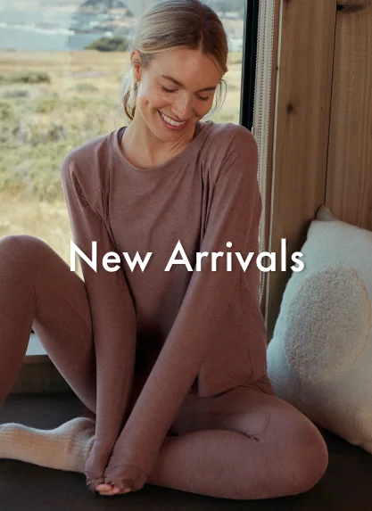 Shop 25% Off New Arrivals
