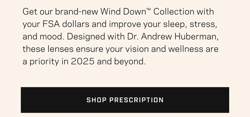 Shop Prescription