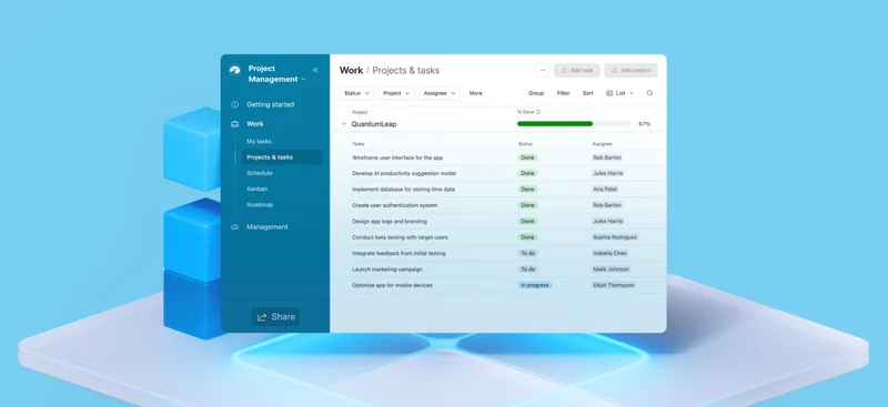 App Building with Interfaces Webinar