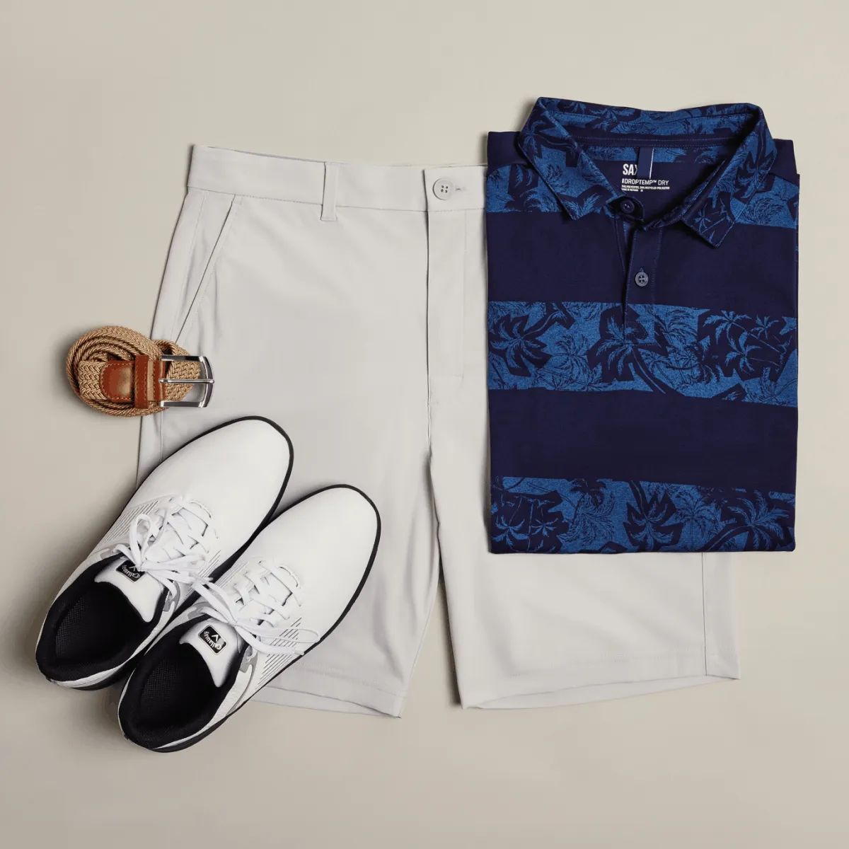 Just dropped: The Caddie Short.