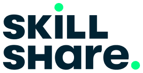 Skillshare Logo