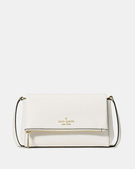 Leila Mini Crossbody
