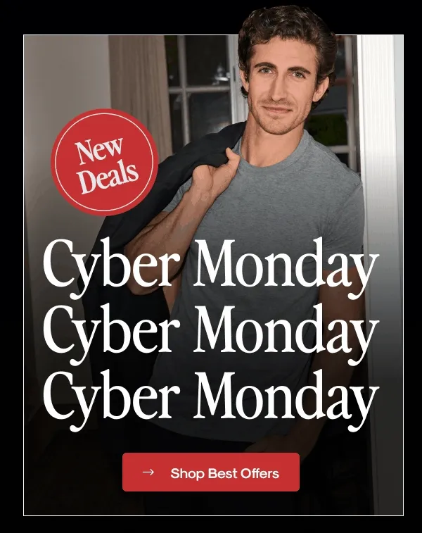 Black Friday Packs Are Running Low