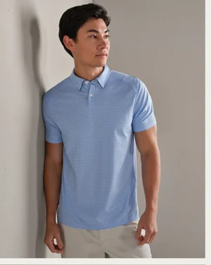 Commuter® Polo - Slim