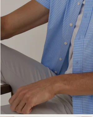 Commuter® Short Sleeve Shirt