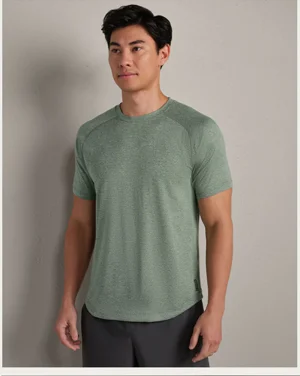 Atmosphere Tee