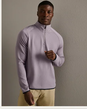 Founder's Golf 1/4 Zip