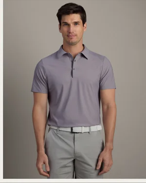 Approach Tech Polo