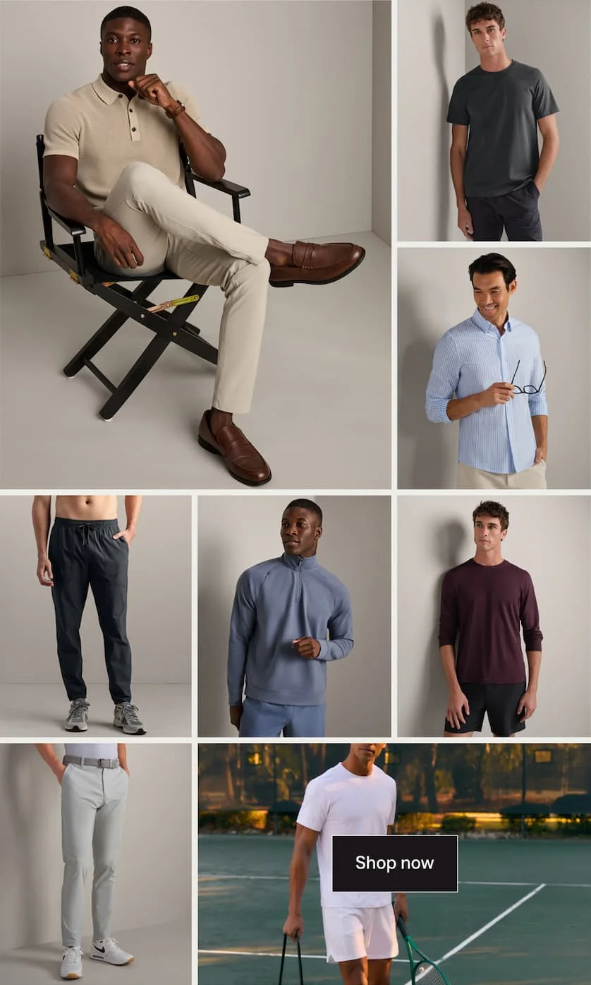 Shop new arrivals
