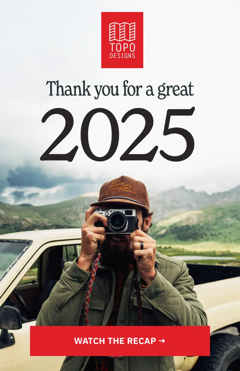 Year End Recap