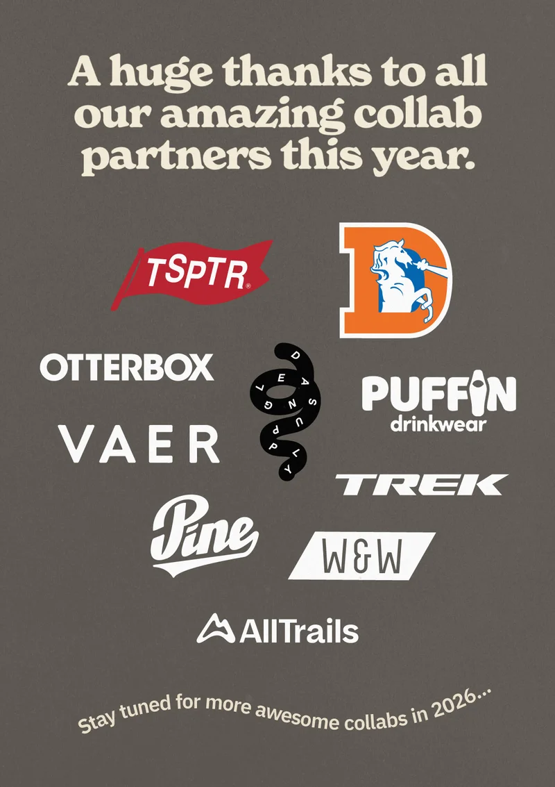 Year End Recap