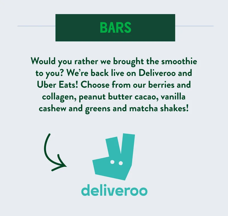 Deliveroo