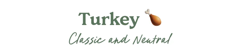 Turkey