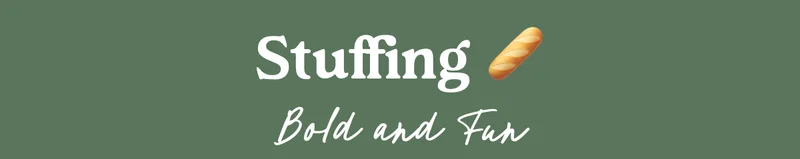 Stuffing