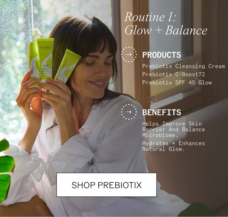 prebiotix