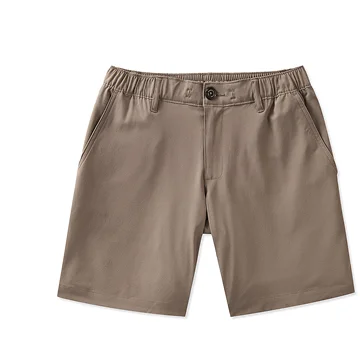 Everywear Performance Short: The Tahoes 8"